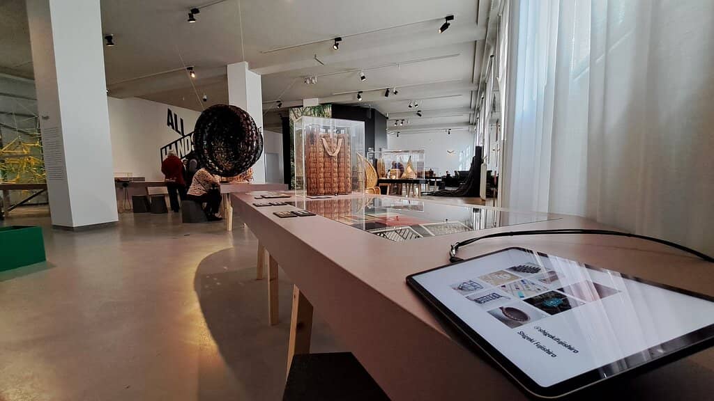 Turkish Cultural Exhibits