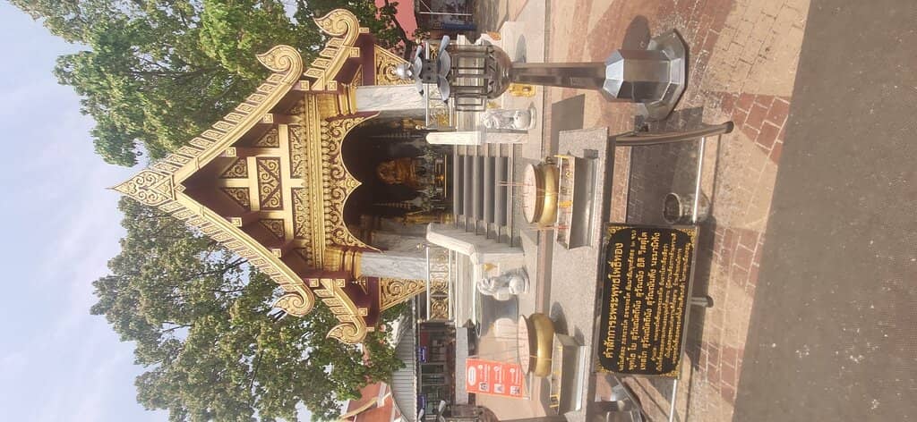 Illuminated Evening Views