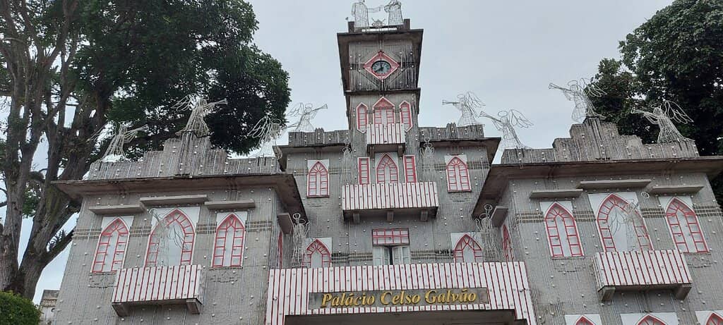 Festive Musical Performances