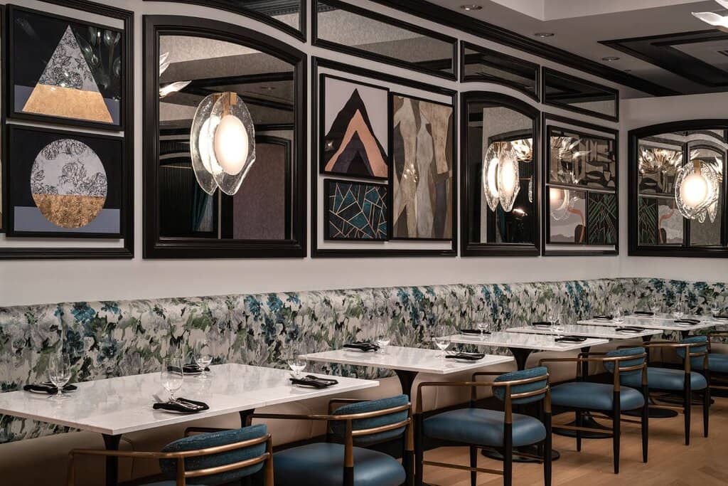 Creative Cocktails and Wine