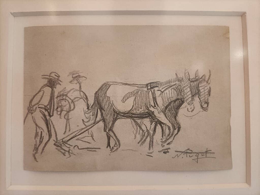 Historic Building and Views