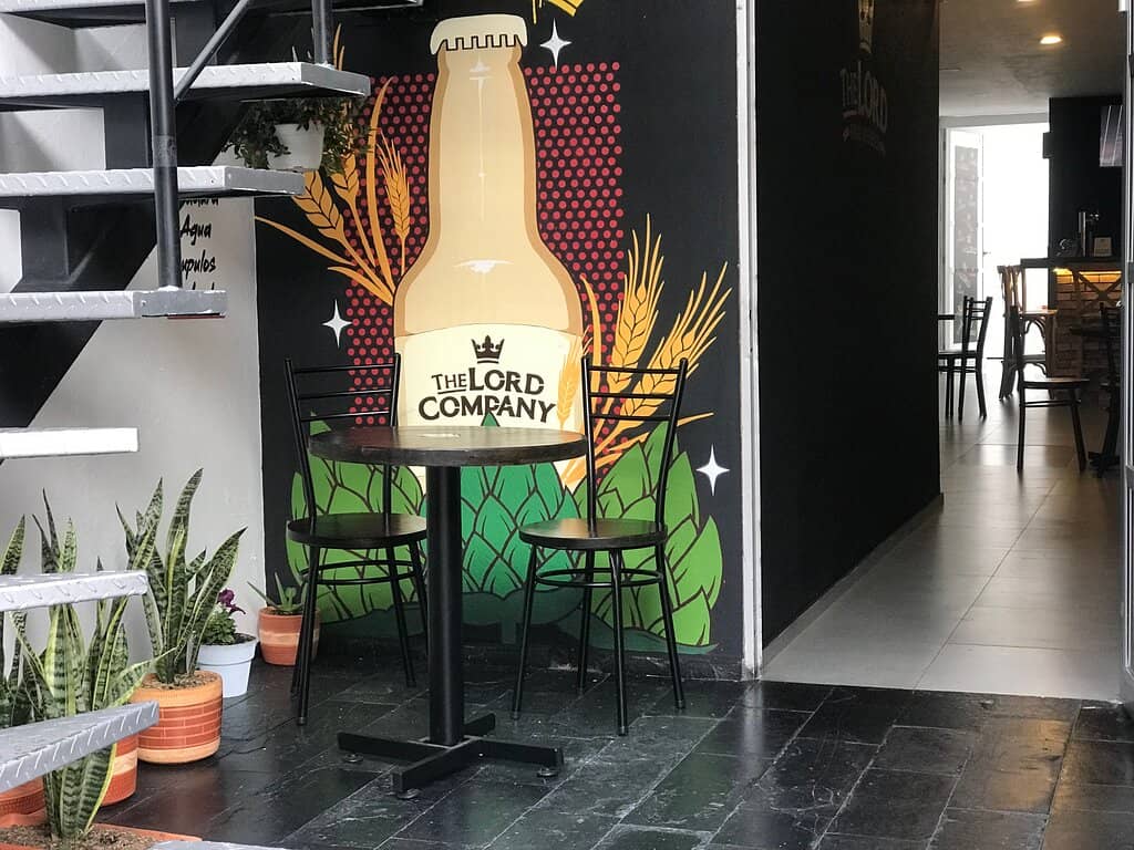 Street Food Delights