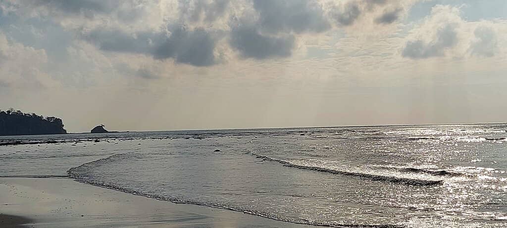 Pristine Beach Resort