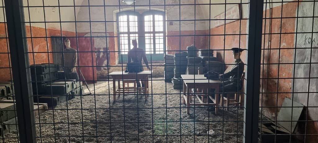 Historical Exhibitions