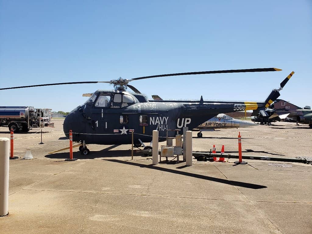 Extensive Memorabilia