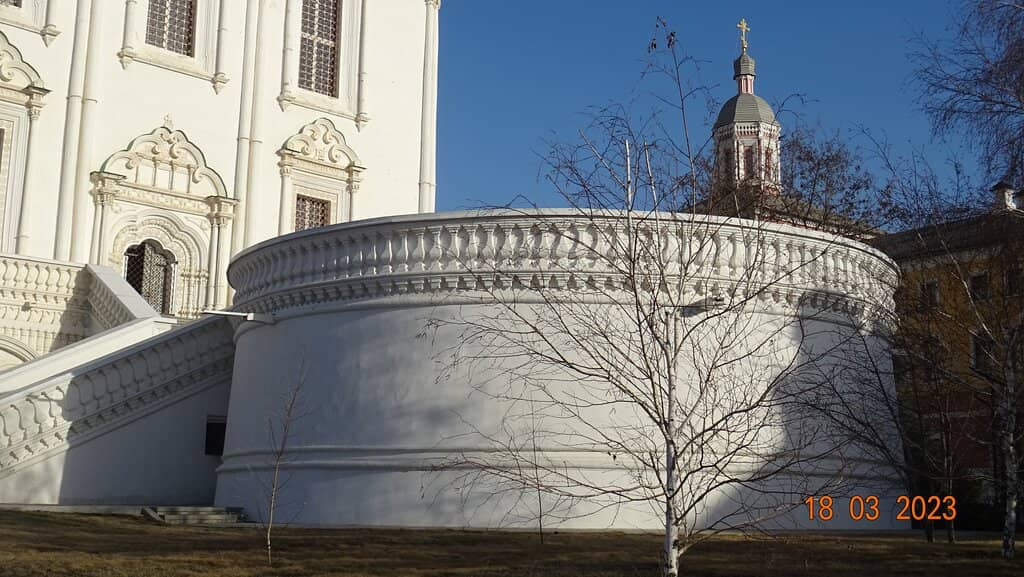 Architectural Grandeur