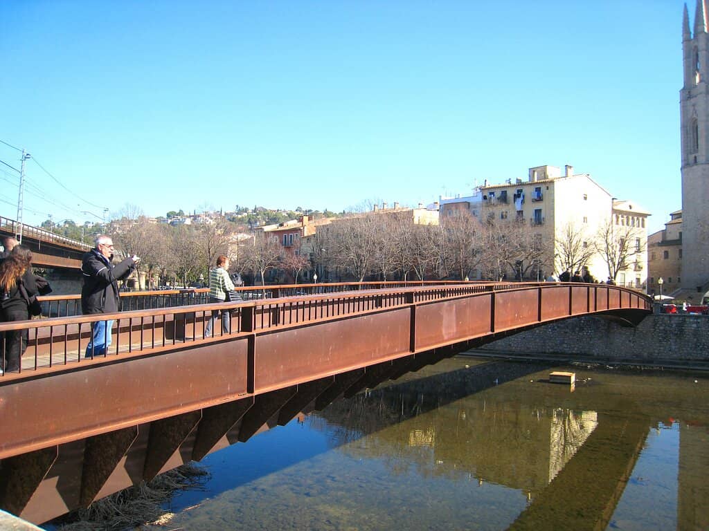 Panoramic River Views
