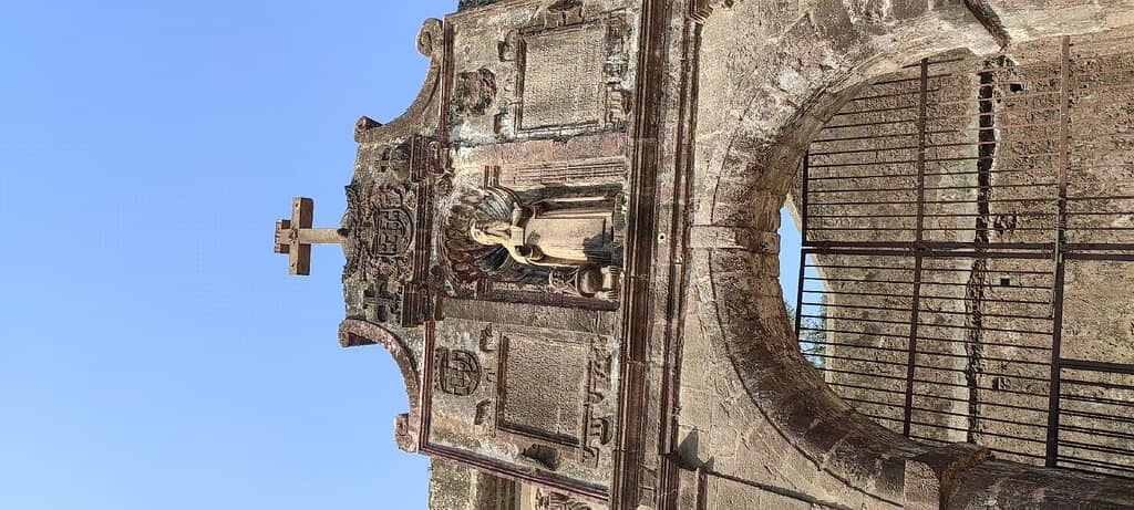 Church of Our Lady of the Sea