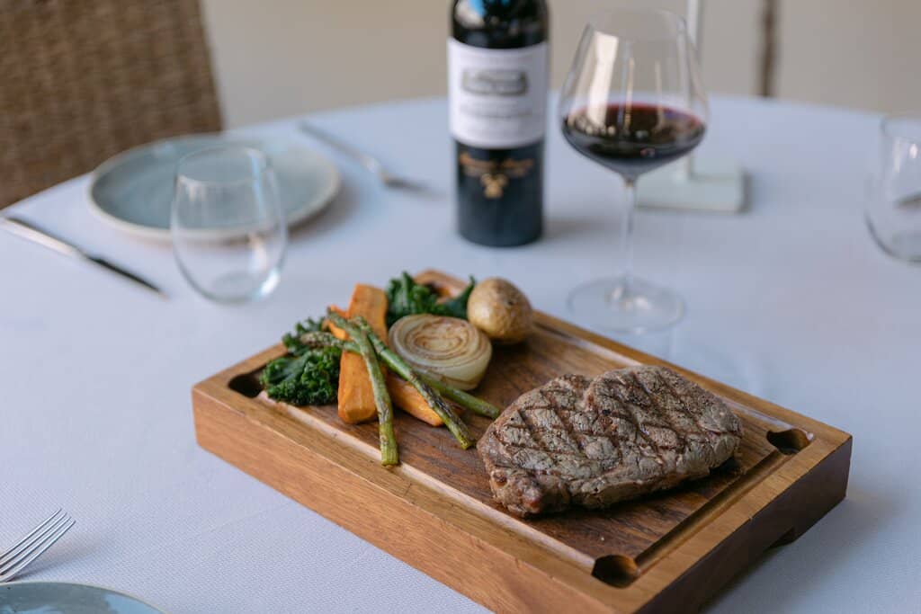 Exquisite Cretan & Mediterranean Flavors