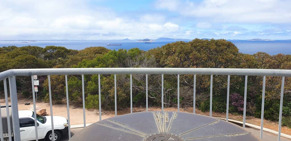 Sunrise & Sunset Spectacle