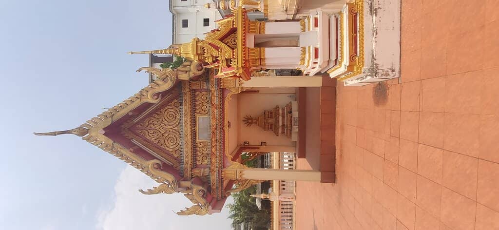 Lakeside Tranquility