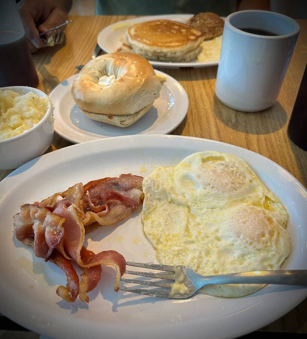 Exceptional Bagels & Lox