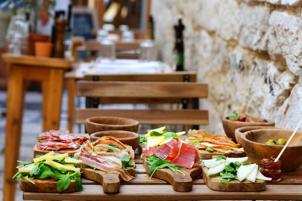 Olive Oil Experience