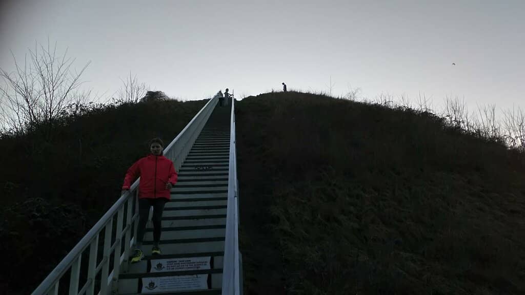 Playground & Picnic Spots