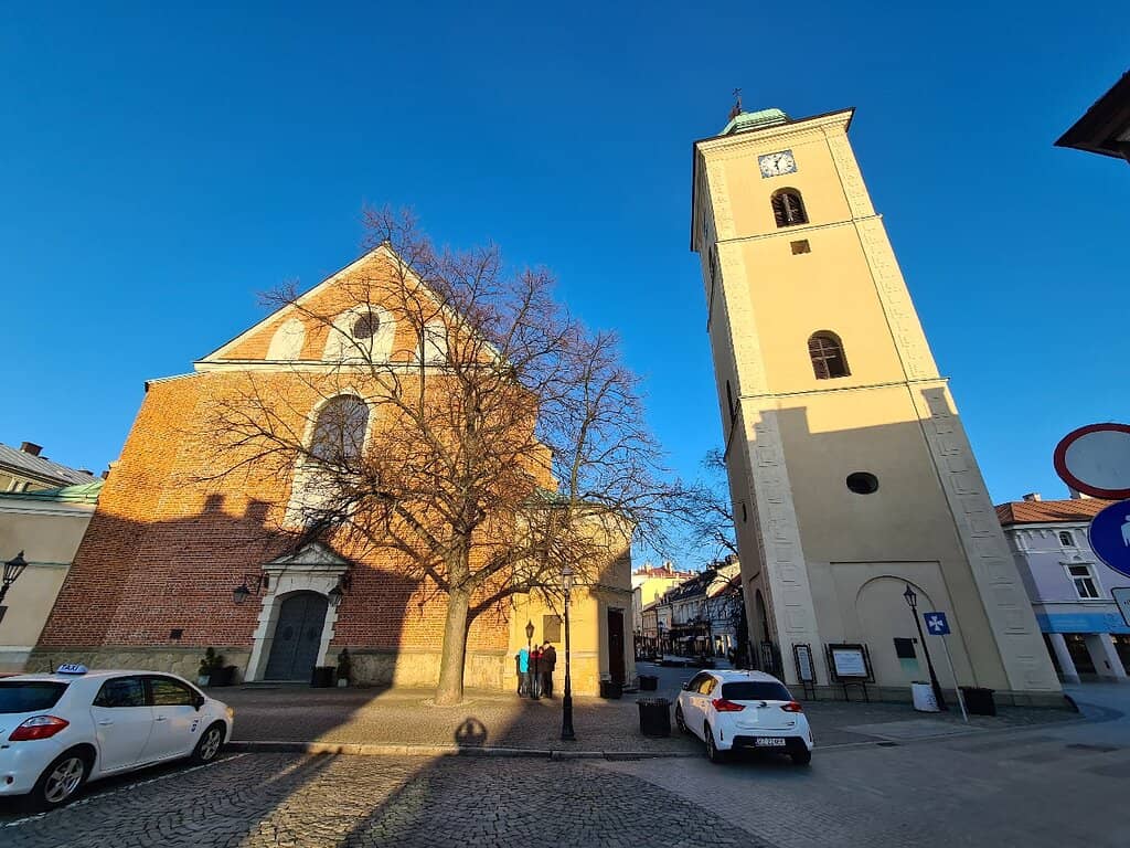 Collection of Paintings