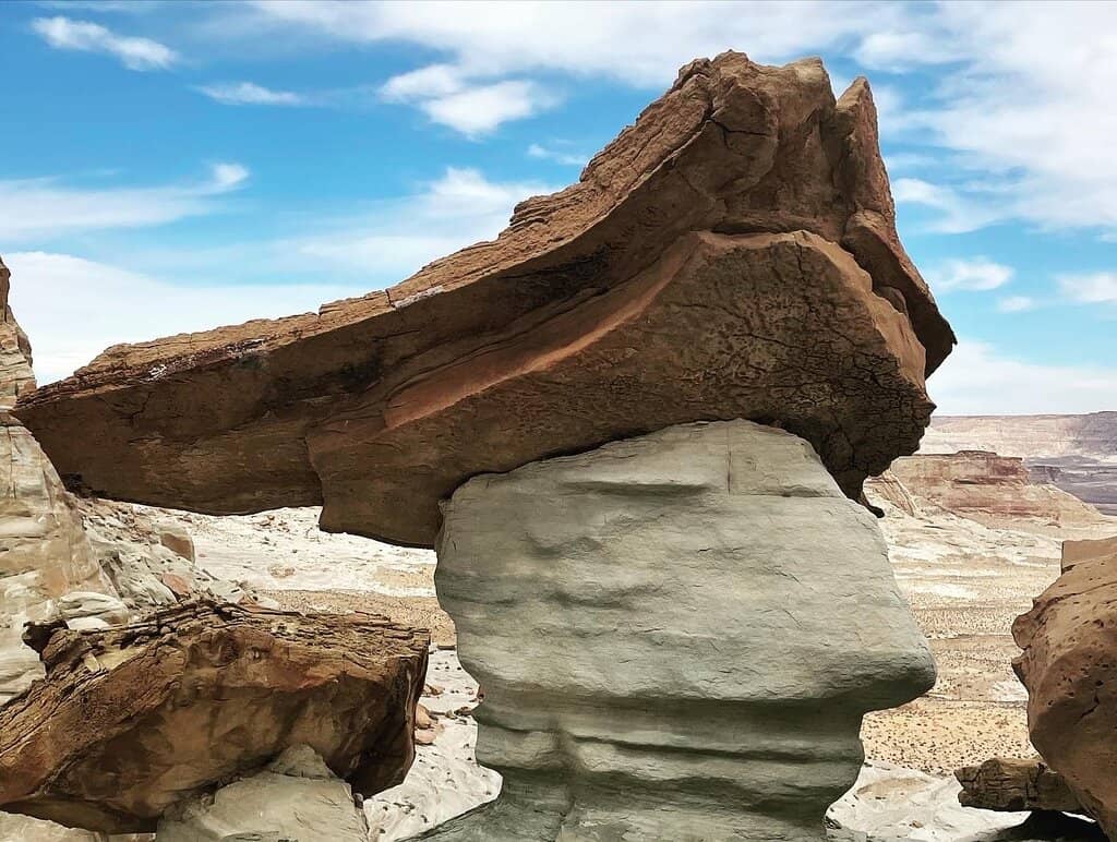 Petroglyphs