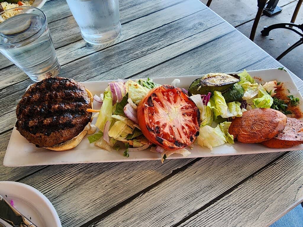 Historic Toledo Culinary Gem