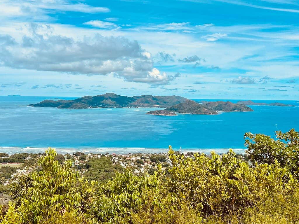 Refuge du Goûter Approach