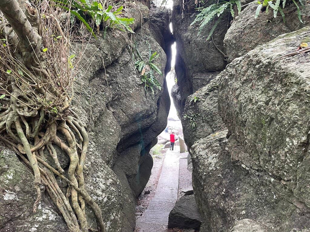 Guishan Island Views