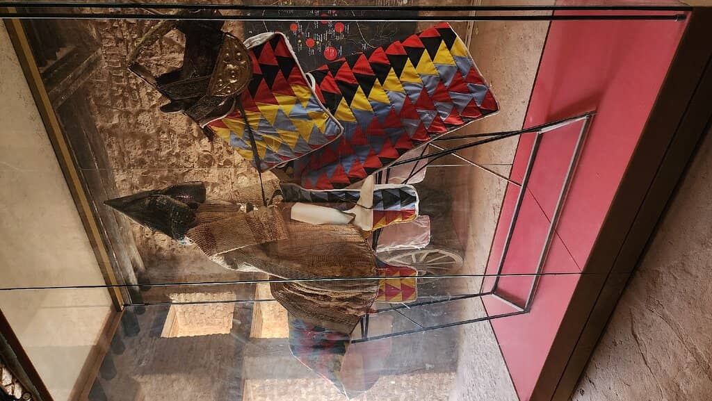 Khalifa Abd Allah Al-Taaishy's Residence