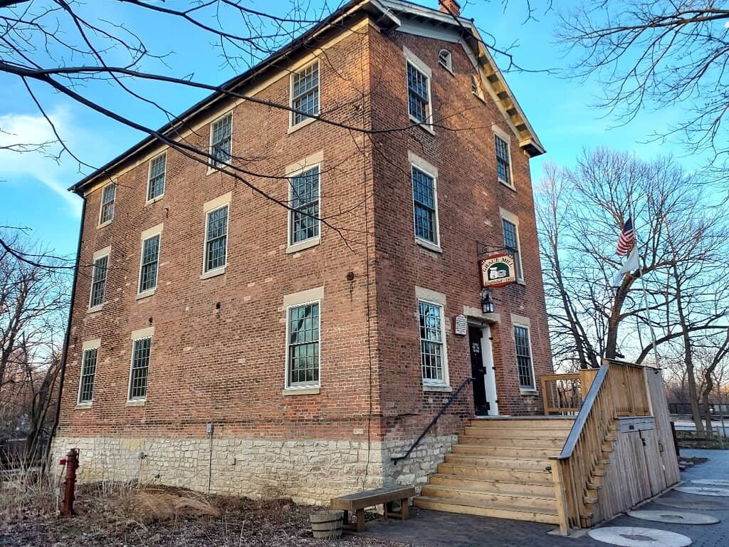 Underground Railroad History