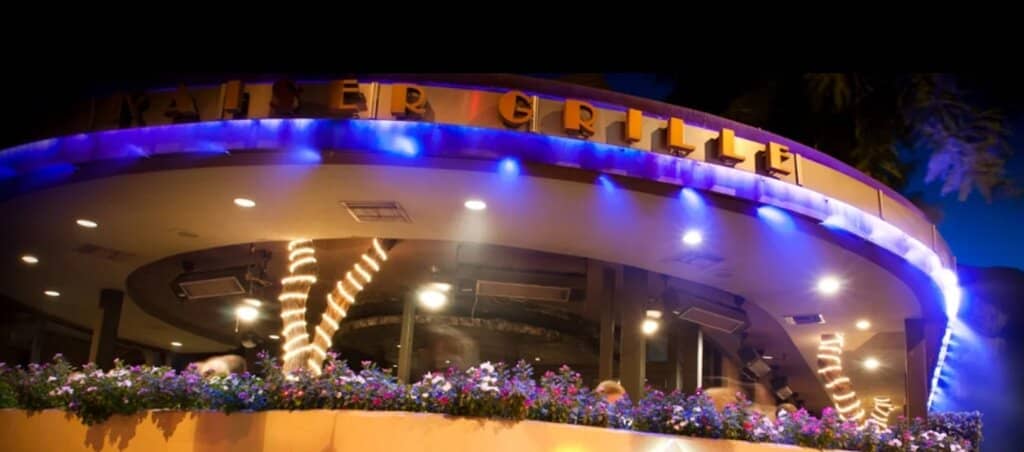 Generous Charcuterie Board