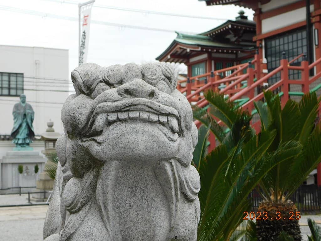 Historical Anecdotes