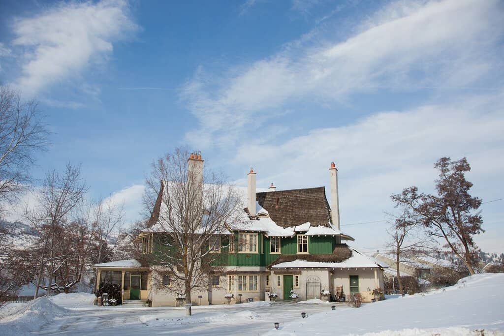 Live Outdoor Concerts