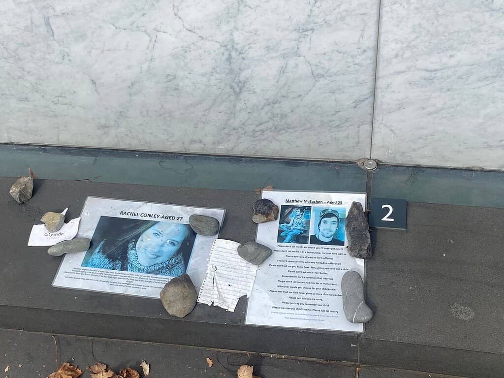 Tranquil Waterside Setting