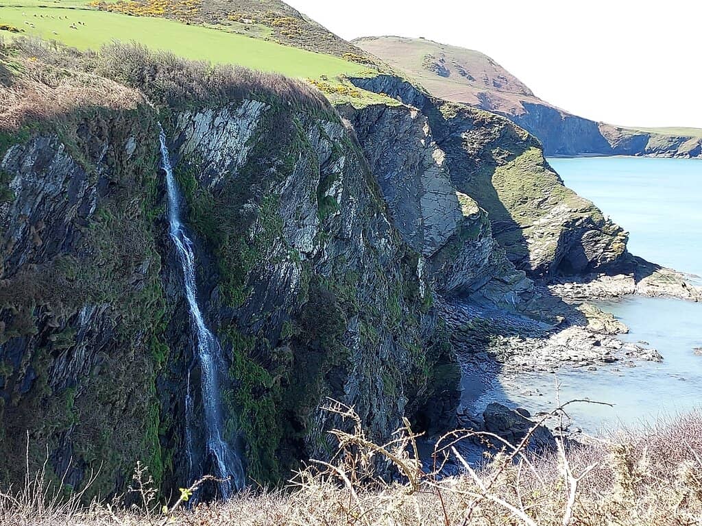 Aberystwyth Promenade