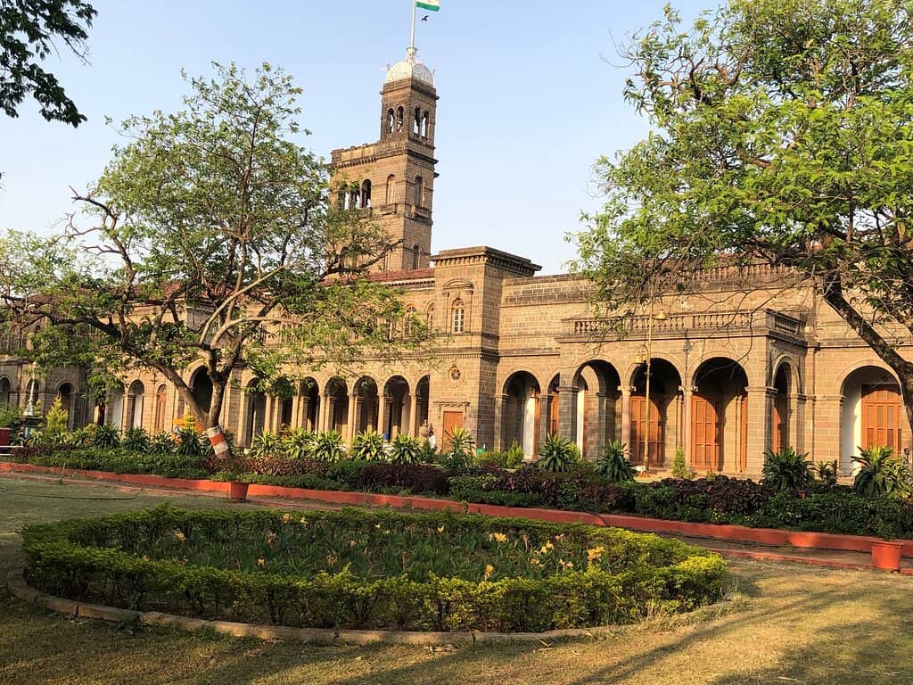 B.V. Doshi's Architectural Genius