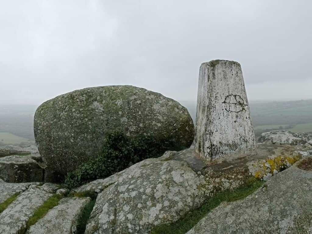 Ancient Neolithic Stones