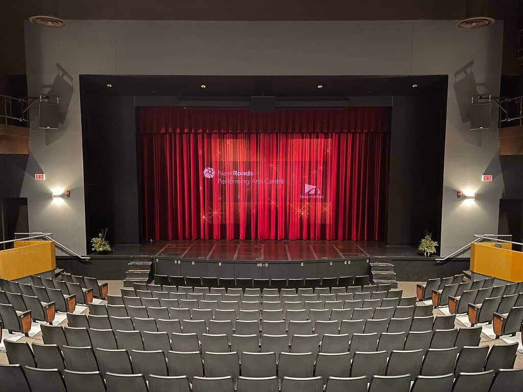 Community Theatre Opportunities