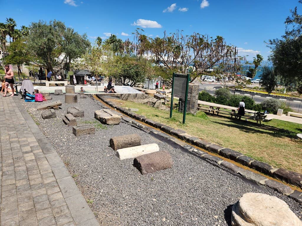 Natural Hot Springs Pools