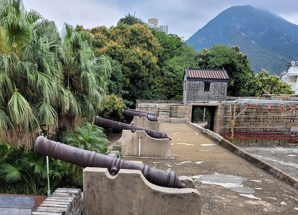 Fortress Museum