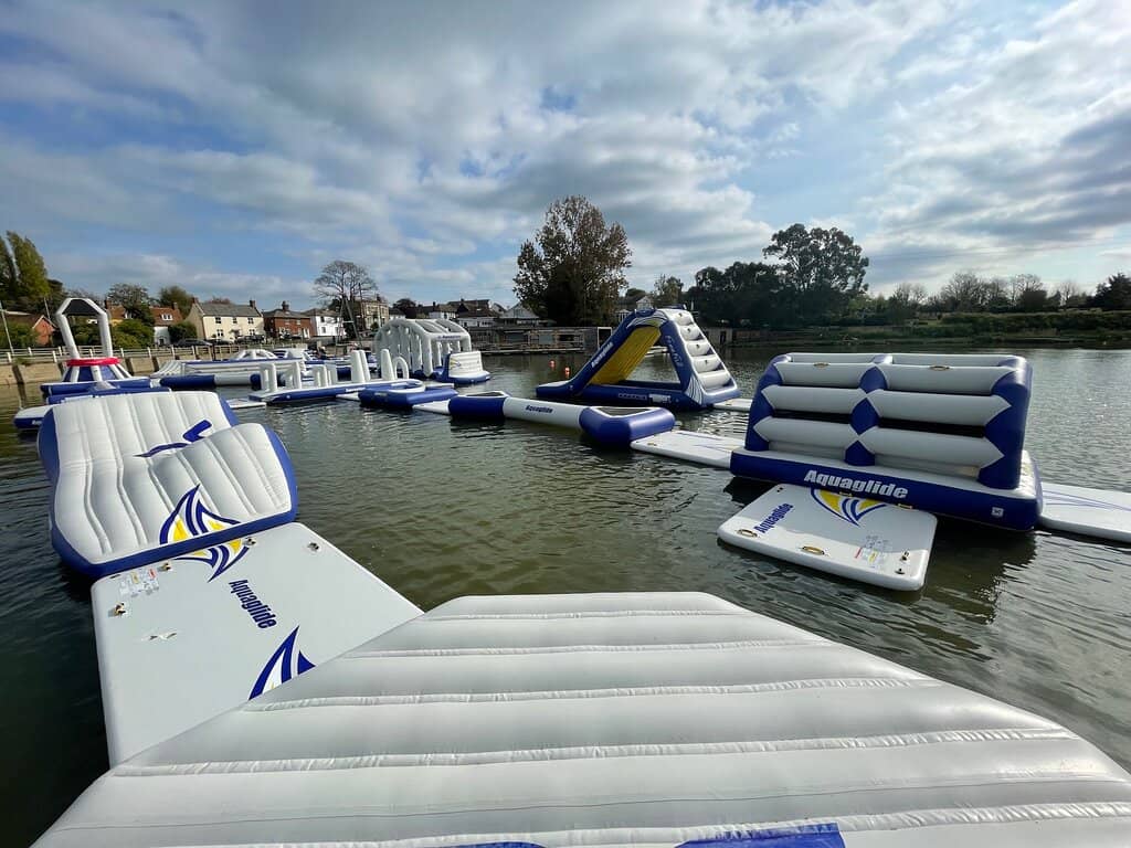 Paddleboard Serenity