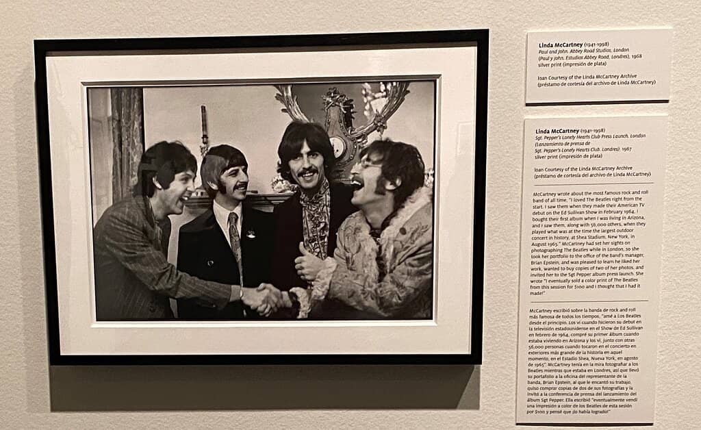 Louis Carlos Bernal Retrospective