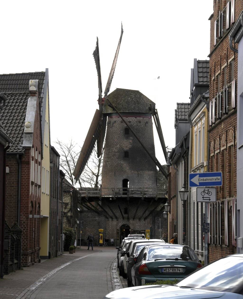 Hands-On Milling Experience