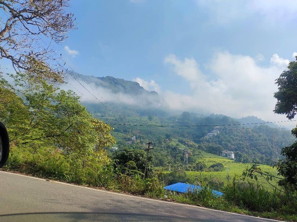 Mesmerizing Sunrise/Sunset