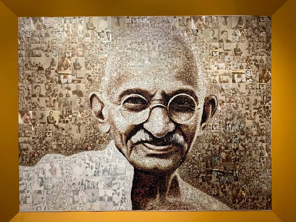 Life Journey Exhibits