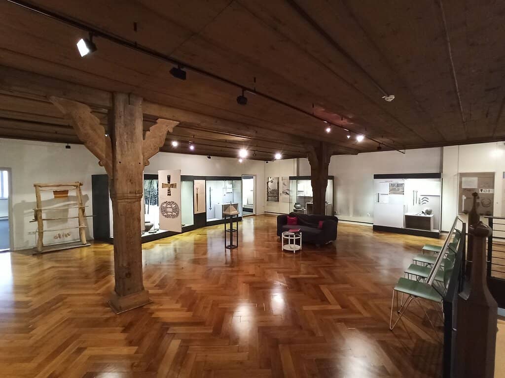 The Great Battle of Nördlingen