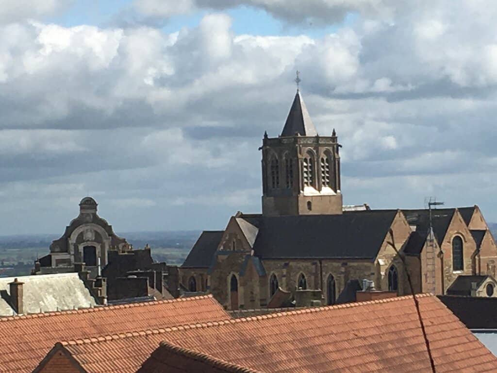 Basilica di Santa Croce