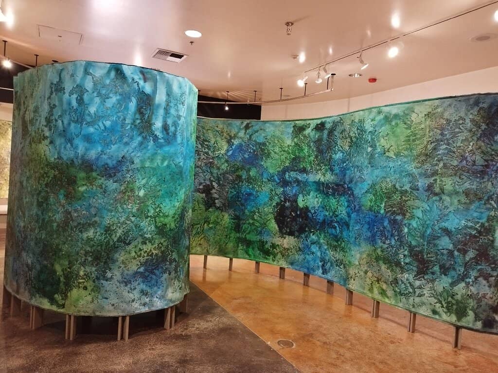 Local Artist Showcases