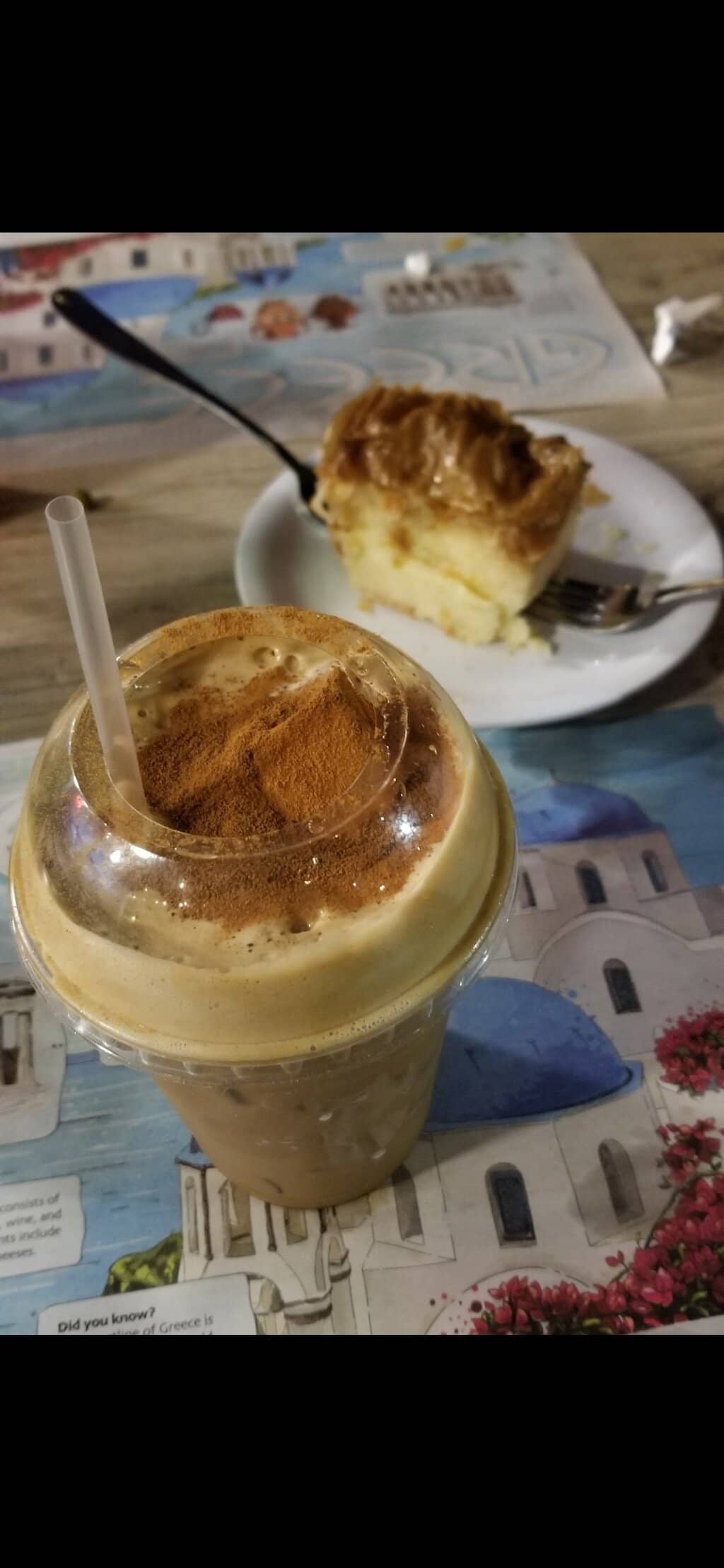 Charming Outdoor Patio