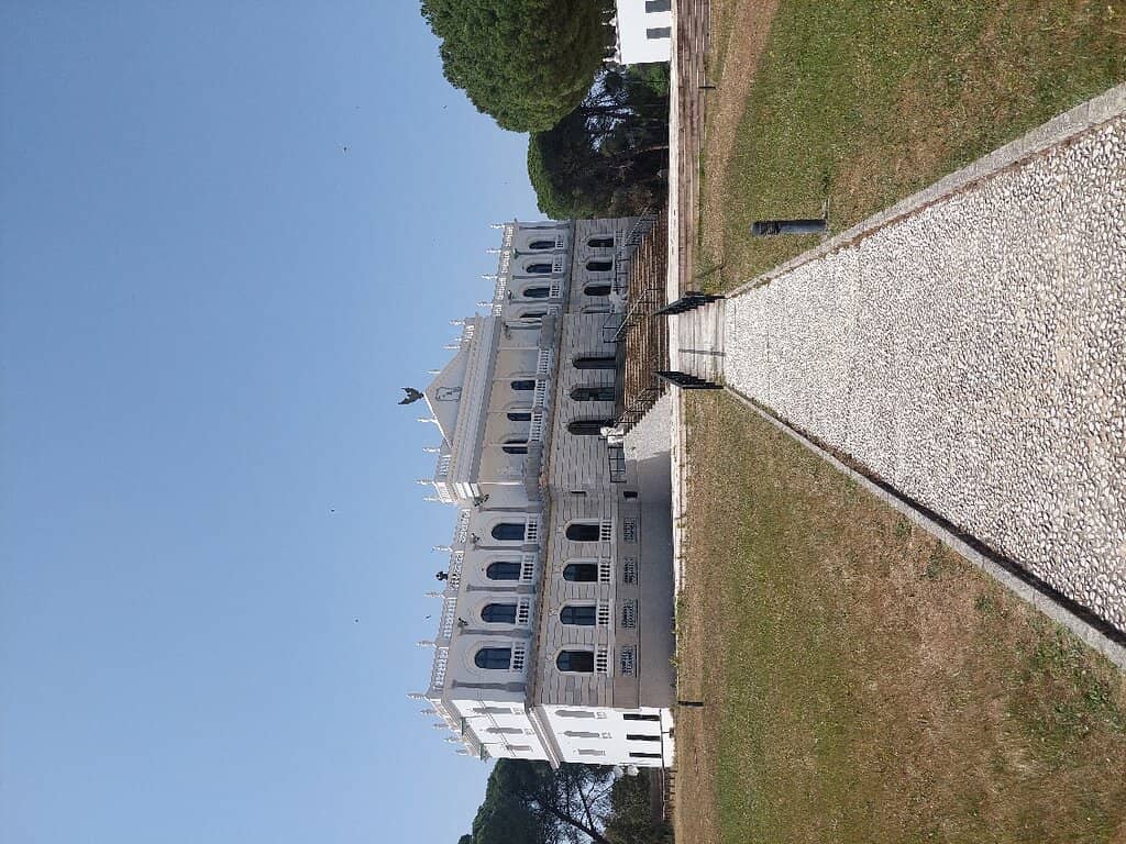 Vertical photo