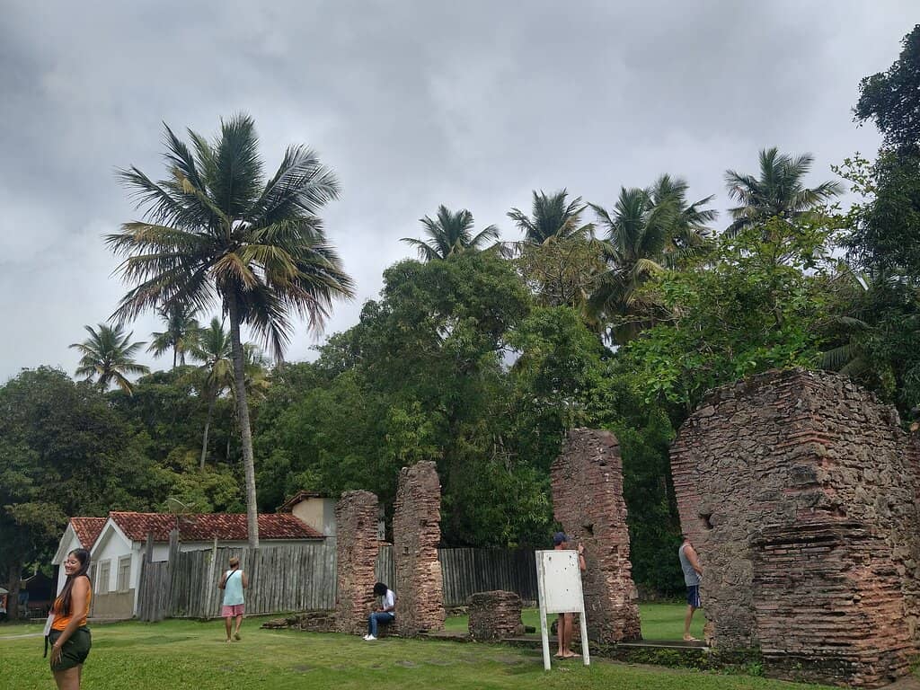 Igreja de Nossa Senhora da Conceição