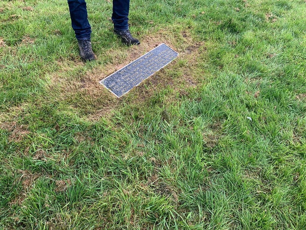 Small but Informative Museum