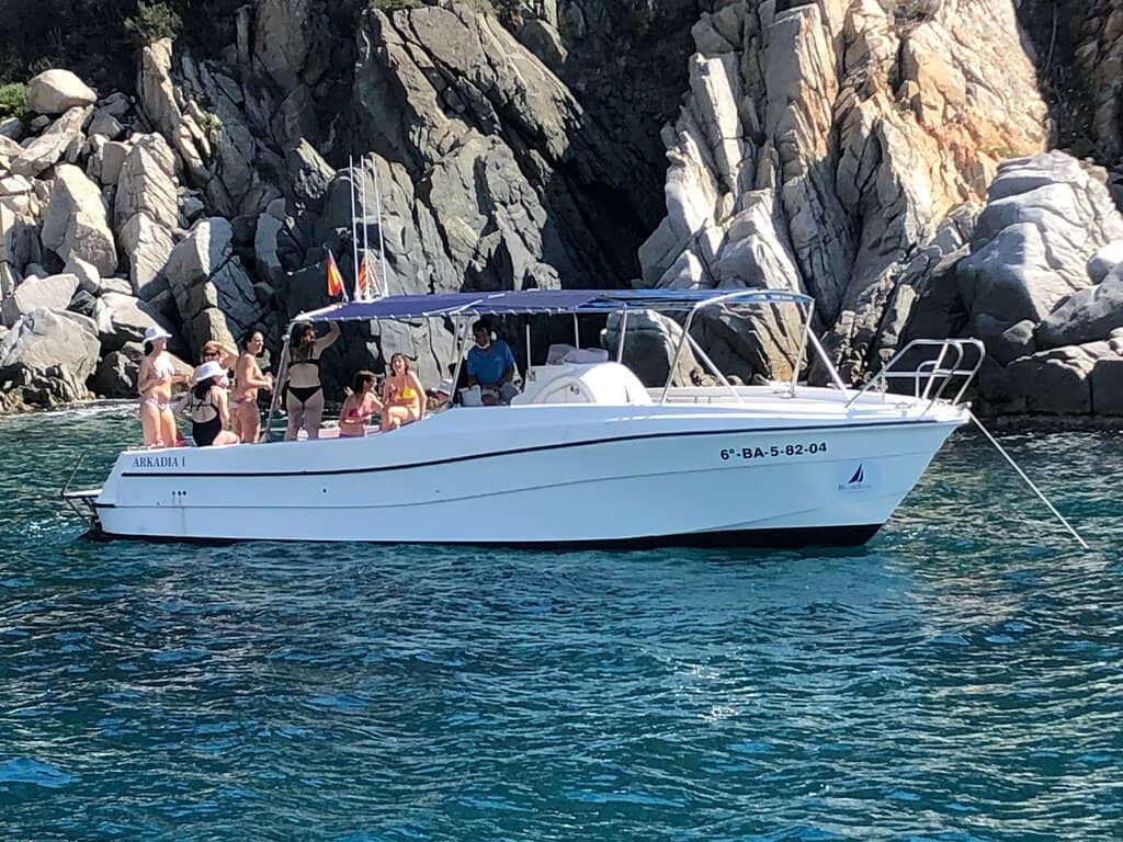 Jardí Botànic Marimurtra