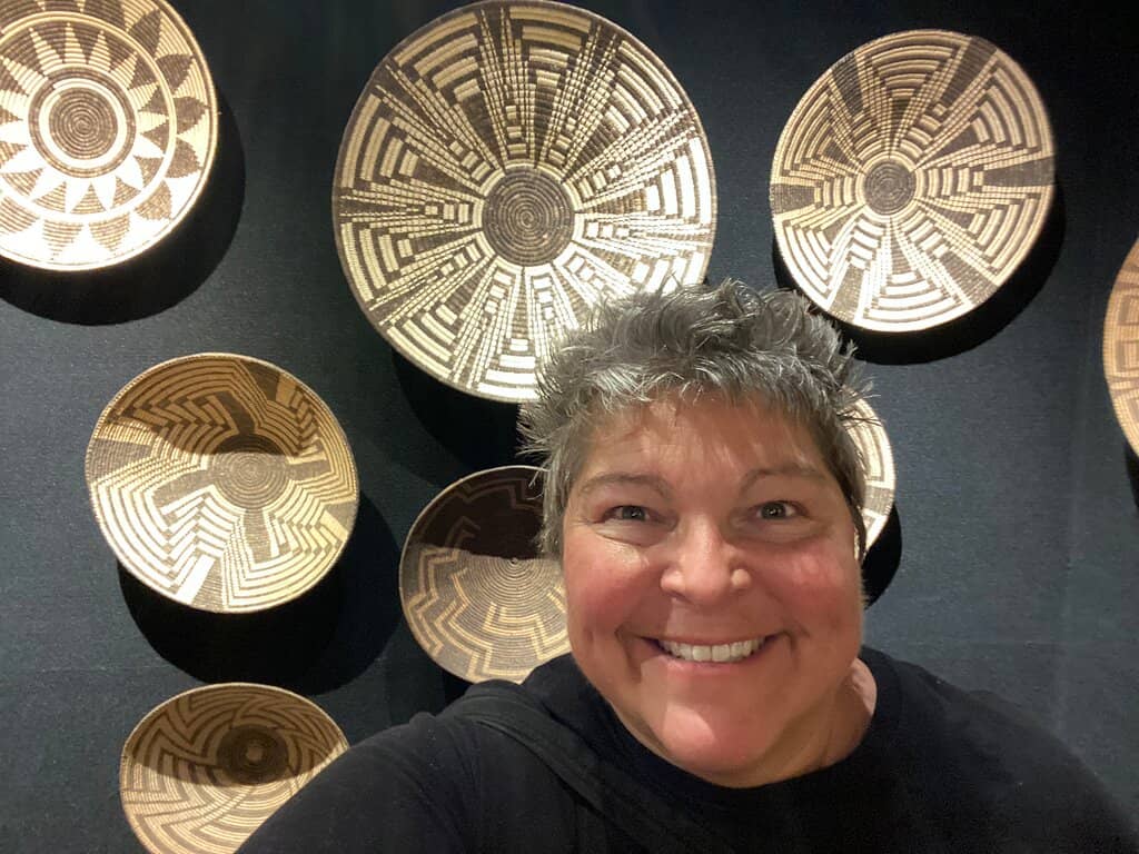 Free Admission Experience