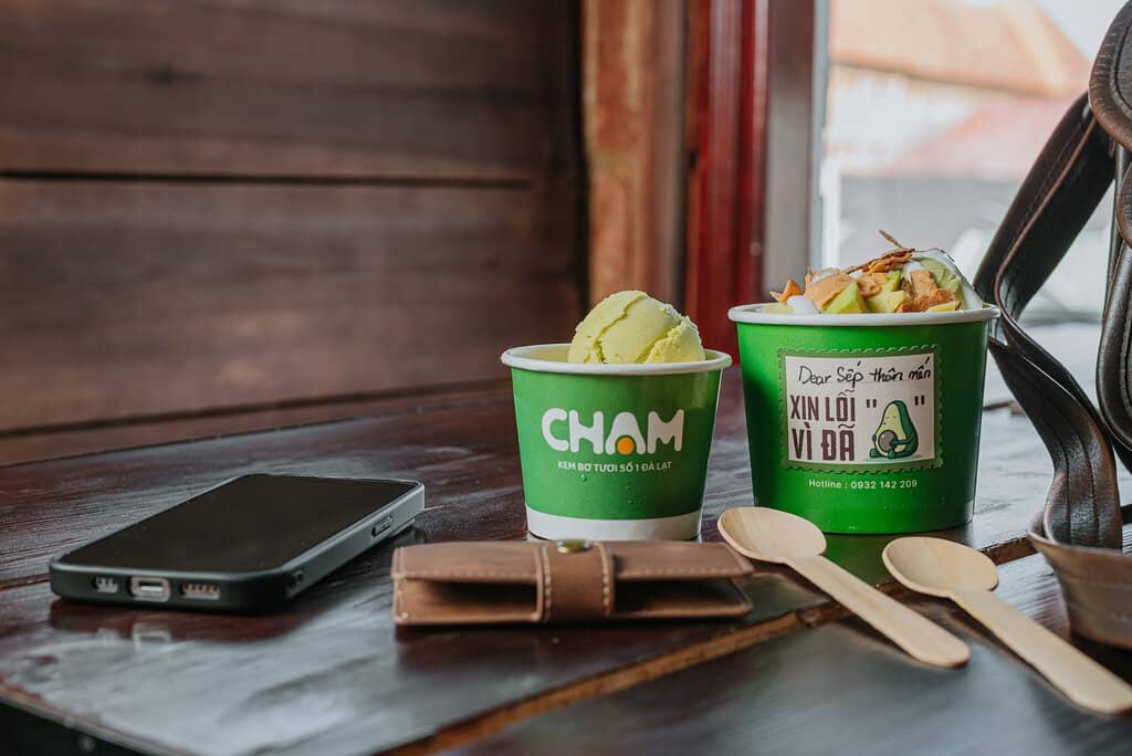 Creative Avocado Creations